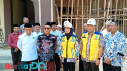 Kementerian PU Audit Keandalan Bangunan Pondok Tremas Pacitan, Presiden Prabowo Minta Keamanan Pesantren Diperketat