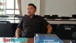 APBD Pacitan 2026 Terguncang Usai Pemotongan Dana Transfer Rp99 Miliar