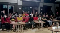 Kapolres Pacitan Minta THM Patuhi SE Tutup Jam 2 Malam