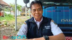 Pembangunan Pasar Tulakan Dimulai 2026, Pemkab Pacitan Siapkan Rp400 Juta