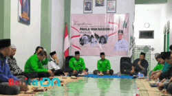 PKB Pacitan Gelar Tasyakuran Usai Gus Dur Dianugerahi Gelar Pahlawan Nasional