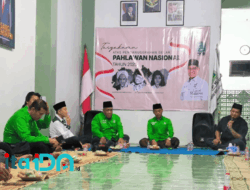 PKB Pacitan Gelar Tasyakuran Usai Gus Dur Dianugerahi Gelar Pahlawan Nasional