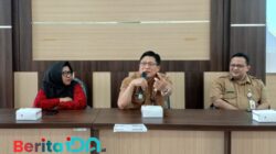 Dinkes Sumenep Kaji Banding Inovasi SIGIZTA BESTI Dinkes Pacitan