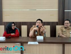 Dinkes Sumenep Kaji Banding Inovasi SIGIZTA BESTI Dinkes Pacitan