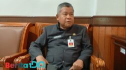 Pemkab Pacitan Ajukan Dinas Ekraf, tapi Pusat Belum Kasih Restu