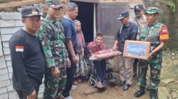 Camat Tulakan Pacitan Imbau Warga Waspada Cuaca Ekstrem dan Potensi Longsor