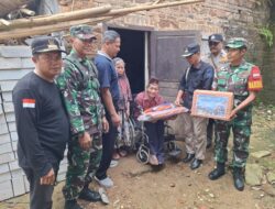 Camat Tulakan Pacitan Imbau Warga Waspada Cuaca Ekstrem dan Potensi Longsor