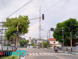 Lampu Merah Pacitan Mendadak Padam, Dishub: Bukan Rusak, Ini Ulah PLN