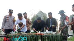 Camat Kebonagung Dorong Rawat Jagat Pantai Pangasan Jadi Ikon Wisata Pacitan yang Mendunia