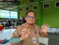 Kopdes di Pacitan Lamban, yang Jalan Baru 25 Desa