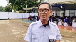 Camat Tulakan Pacitan Ajak Siswa Taat dan Teladani Guru di Momentum Hari Guru Nasional 2025