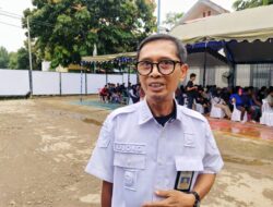 Camat Tulakan Dukung Penerapan Program Molamil Papa di Pacitan