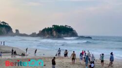 9 Rekomendasi Tempat Wisata Pacitan 2025, Seru Buat Liburan Akhir Tahun Bareng Keluarga