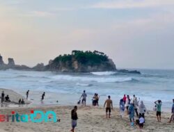 9 Rekomendasi Tempat Wisata Pacitan 2025, Seru Buat Liburan Akhir Tahun Bareng Keluarga