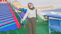 New Osanna Beach, Perpaduan Eksotisme Pantai Pacitan dengan Nuansa Jawa–Bali yang Memukau