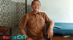 Disdagnaker Pastikan Seluruh SPBU di Pacitan Aman, Tak Ada Campuran Air