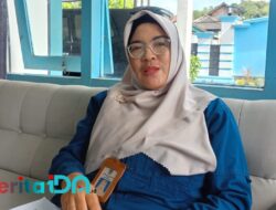 PAD Perikanan Pacitan Baru Tembus 35 Persen, Moratorium Benur Jadi Biang