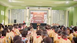 1400 Siswa SD, MI se-Kabupaten Pacitan Berebut Kejuaraan di Ajang Olahraga dan Seni