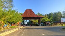 Tiket Masuk Gratis, Pancer Door Pacitan Kian Diminati jadi Wisata Keluarga