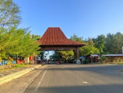 Tiket Masuk Gratis, Pancer Door Pacitan Kian Diminati jadi Wisata Keluarga