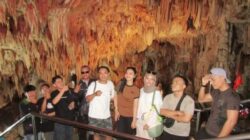 Goa Gong: Wisata Geologi Terindah di Pacitan dengan Jalur Eksplorasi 256 Meter