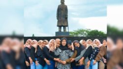 Monumen Jenderal Sudirman di Pacitan, Jejak Perjuangan Gerilya Sang Panglima Besar