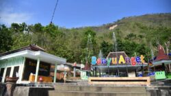 Banyu Anget Pacitan, Pilihan Wisata Dekat Kota untuk Hilangkan Penat Wisatawan