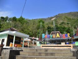 Banyu Anget Pacitan, Pilihan Wisata Dekat Kota untuk Hilangkan Penat Wisatawan