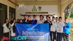 Resmi Berdiri, PMII Bentuk Komisariat Persiapan di IAIT Pacitan