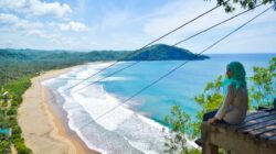 Liburan ke Pantai Taman Pacitan: Berikut Informasi Lengkap untuk Pengunjung