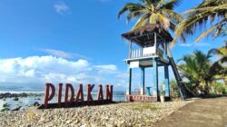 Pesona Pantai Pidakan Pacitan, Surga Batuan Alami dengan Panorama Eksotis