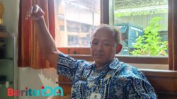 Jumlah Lansia Penerima PKH Plus di Pacitan Turun Jadi 1.705 Orang, Ini Penjelasan Dinsos