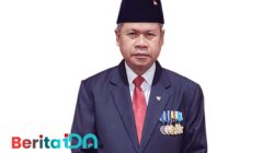 Sekda Pacitan Tekankan Sinergi Guru dan ASN di Peringatan Hari Guru dan HUT Korpri 2025