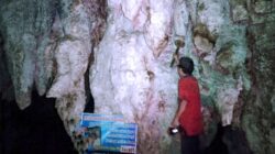 Mengulik Kembali Goa Tabuhan, Harmoni Alam dan Cerita Mistis di Pacitan