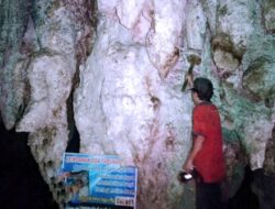 Mengulik Kembali Goa Tabuhan, Harmoni Alam dan Cerita Mistis di Pacitan