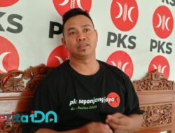 Kursi PKS di DPRD Pacitan Segera Terisi, PAW Tunggu SK DPP
