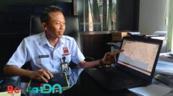 Rencana Proyek Exit Tol Pacitan Masih Terganjal di Pusat