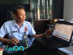 Rencana Proyek Exit Tol Pacitan Masih Terganjal di Pusat