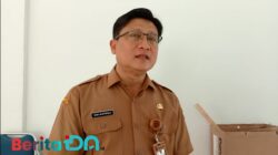 Angka Stunting di Pacitan Turun Tajam, Dinkes Targetkan di Bawah 10 Persen