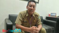 16 Titik Infrastruktur Rusak, PUPR Pacitan Ajukan Anggaran Rp2,2 Miliar