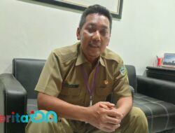 16 Titik Infrastruktur Rusak, PUPR Pacitan Ajukan Anggaran Rp2,2 Miliar