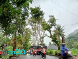 Cegah Truk Bandel, Dishub Pacitan Usulkan Anggaran Portal Jalur Sedeng Rp75 Juta