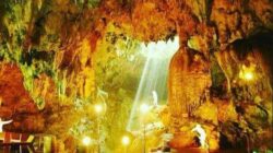 Deretan Wisata Alam Pacitan, Surga Pantai hingga Gua Eksotis