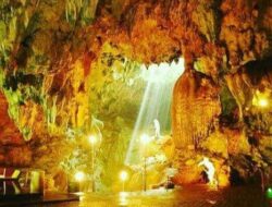 Deretan Wisata Alam Pacitan, Surga Pantai hingga Gua Eksotis