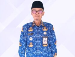 Camat Tulakan Pacitan Ajak Abdi Negara Terus Tingkatkan Kinerja