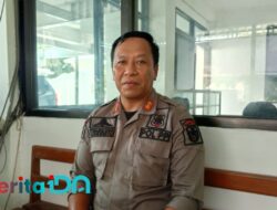 Anggaran DBHCT Menyusut, Satpol PP Pacitan Harus Pilih Program 2026 Secara Lebih Prioritas