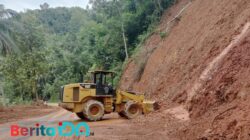 Hadapi Nataru 2026, Jalur Provinsi Pacitan Dipersiapkan Siaga Penuh