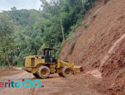 Hadapi Nataru 2026, Jalur Provinsi Pacitan Dipersiapkan Siaga Penuh