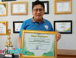Molamil Papa Jadi Andalan, Dinkes Pacitan Masuk 5 Besar Penghargaan Dinkes Jatim