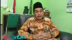 Mahar Rp3 Miliar Terbukti Palsu, Kemenag Pacitan Kaji Ulang Status Nikah Mbah Tarman